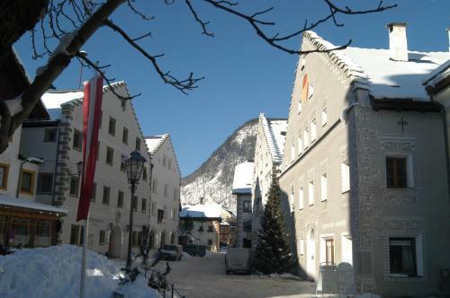 Hotel Salzburgerland