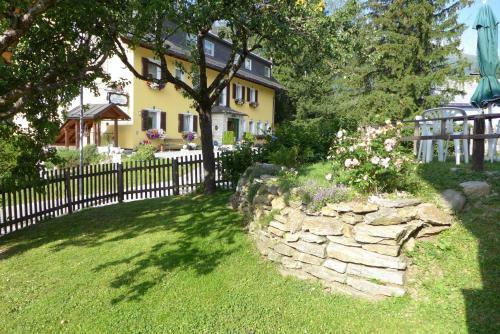 Hotel Salzburgerland