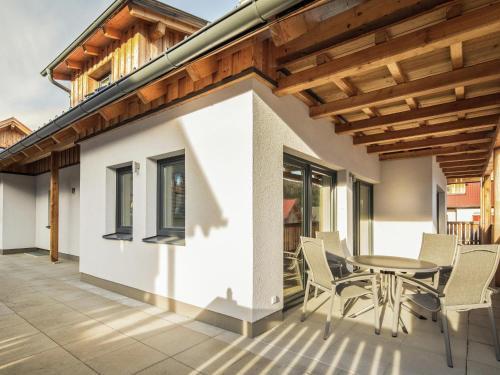 Chalet On A Ski-slope In Mauterndorf With Sauna & Jacuzzi