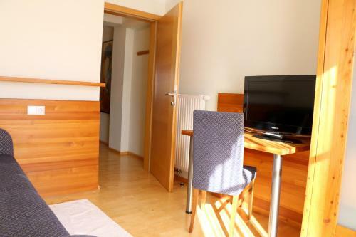 Hotel Binggl