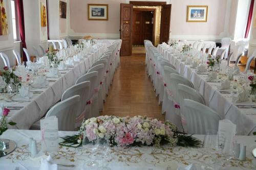 Schlosshotel Rosenau