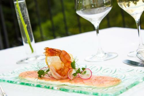 Schlosshotel Rosenau