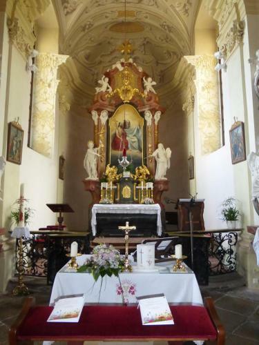 Schlosshotel Rosenau