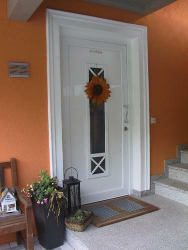 Apartamento Appartement Alexandra