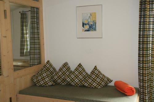 Apartments Margarethe
