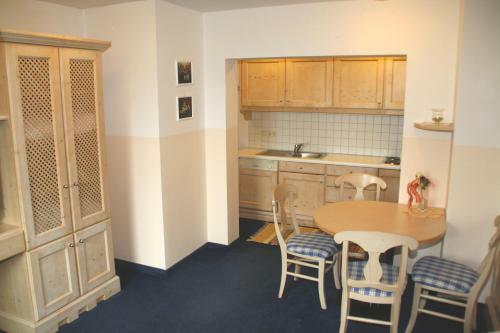 Apartments Margarethe