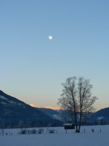 Agroturismo Bio-bauernhof Obertrattenbachhof