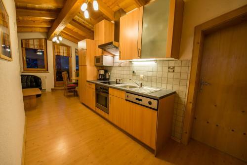 Apartamento G�stehaus Dreier