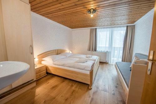 Apartamento G�stehaus Dreier