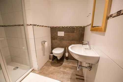 Apartamento G�stehaus Dreier