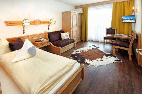 Apartamento Appartement Gr�nerhof