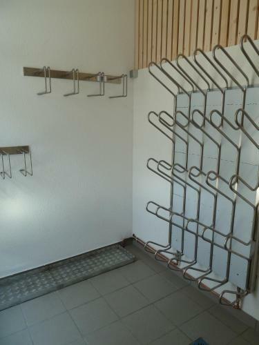 Apartamento Appartement Gurgl