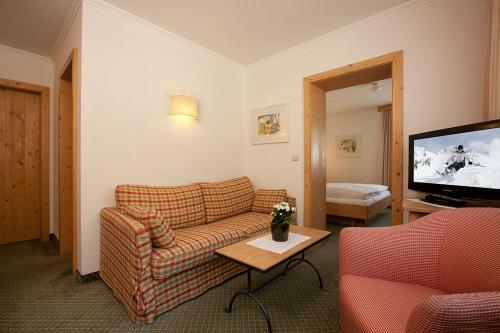 Hotel Enzian