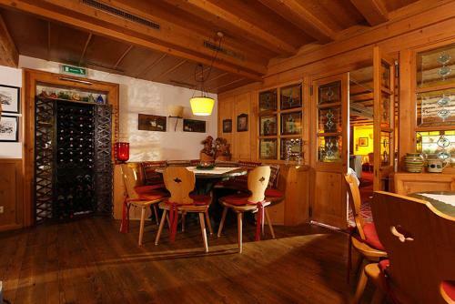 Hotel Enzian