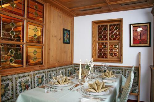 Hotel Enzian