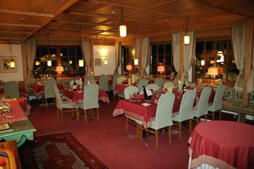 Hotel Enzian