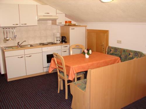 Apartamento Haus Romana