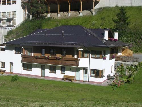 Apartamento Haus Romana