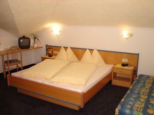 Apartamento Haus Romana