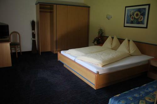 Apartamento Haus Romana