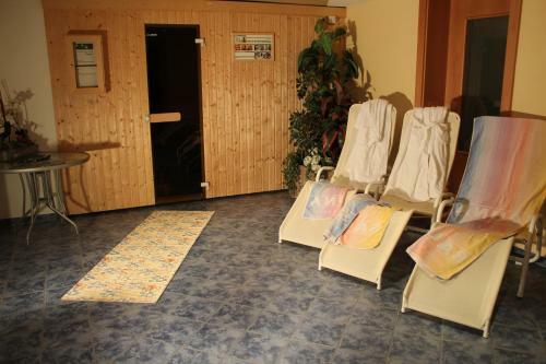 Apartamento Haus Romana