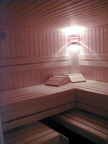 Apartamento Haus Romana