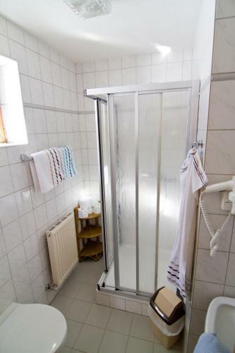 Apartamento Appartment Pillerhof