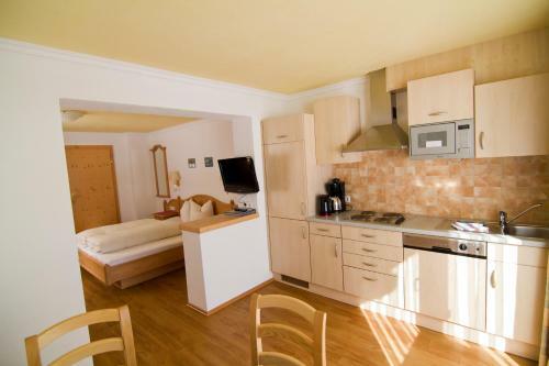 Apartamento Appartment Pillerhof