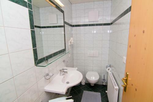 Apartamento Appartment Pillerhof