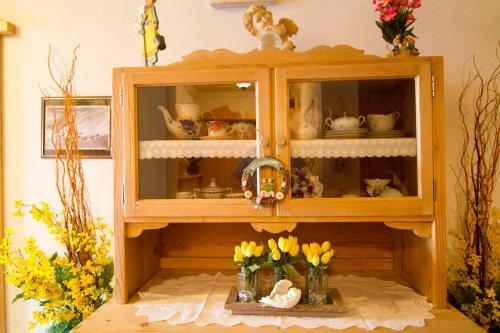 Apartamento Appartment Pillerhof