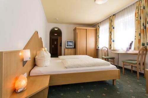 Hotel Alpenaussicht