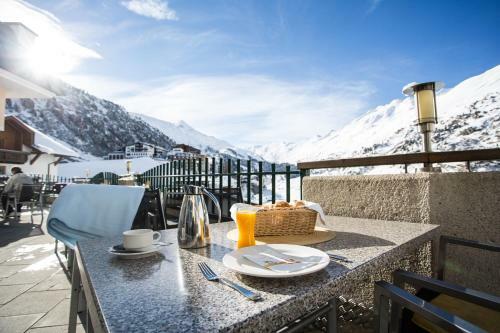 Hotel Alpenaussicht