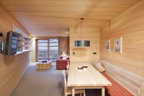 Apartamento Abitare