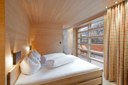 Apartamento Abitare