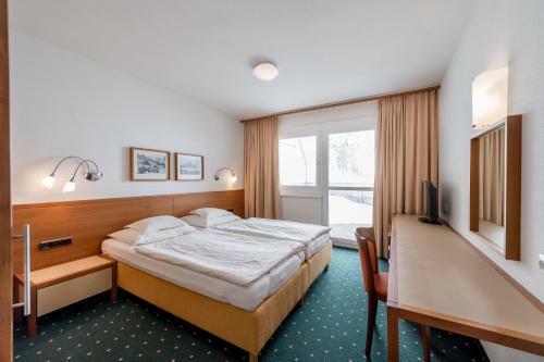 Apartamento Chalet Montana