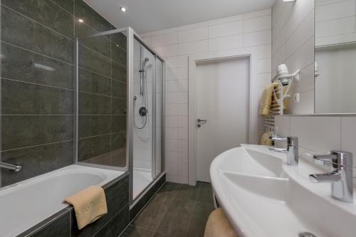 Apartamento Chalet Montana