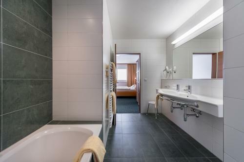Apartamento Chalet Montana