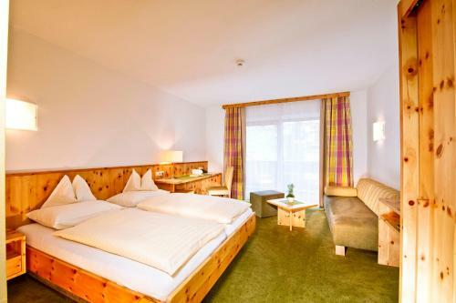 Hotel Mathiesn