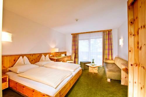 Hotel Mathiesn