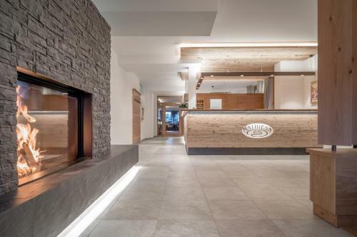 Hotel Mathiesn