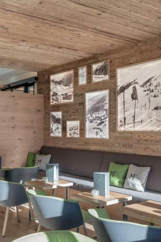 Hotel Mathiesn