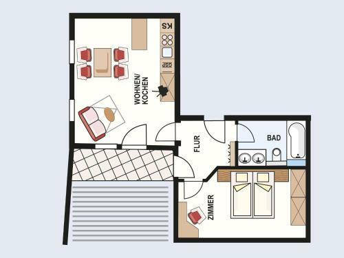 Apartamento Haus Annakogl Und Haus Barbara