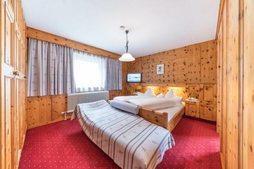 Aparthotel Appartement Rosengarten