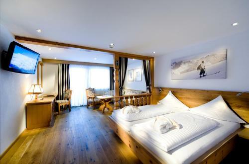 Sporthotel Olymp