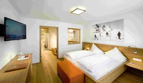 Sporthotel Olymp