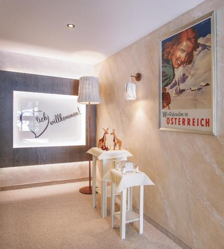 Hotel Wurmkogel