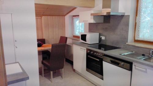 Hostal Pension Heilbad Burgwies