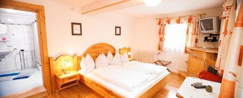 Hostal Pension Heilbad Burgwies