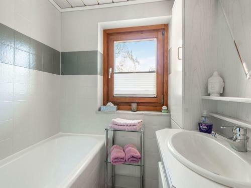 Apartment Sonnenschein 2