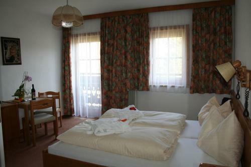 Hotel Gasthof Schweizerhaus